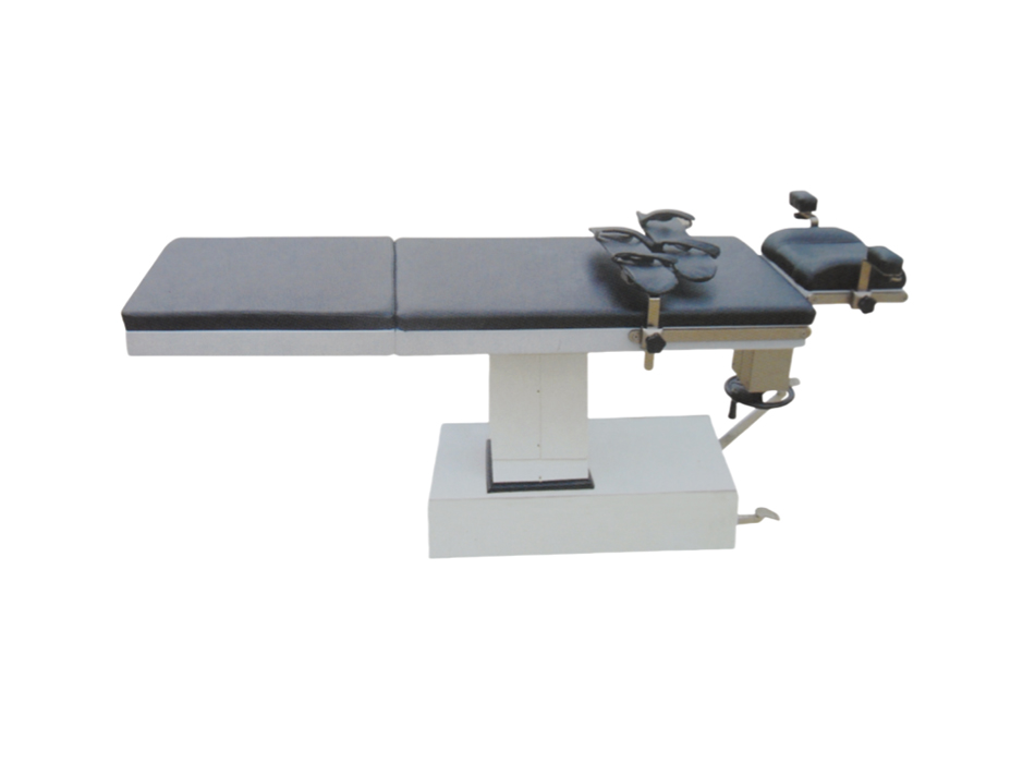 YGS3008E 신경외과 종합 유압 수술대