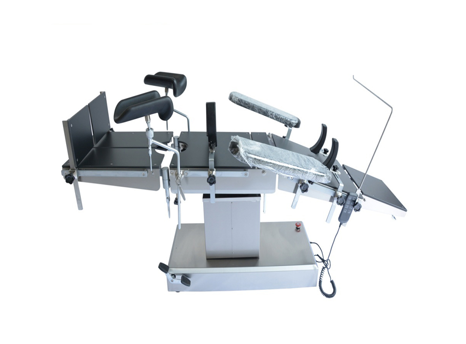 YGD02 외과 의료용 전기 수술대