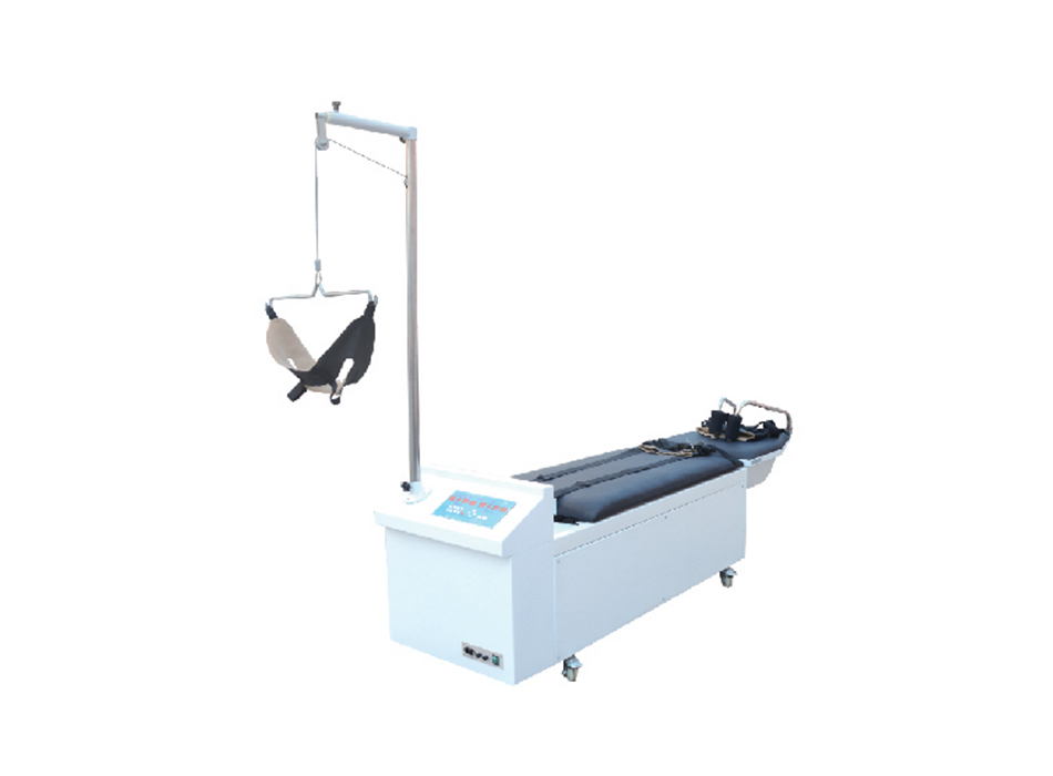 YGT08 다기능 전기 견인 침대