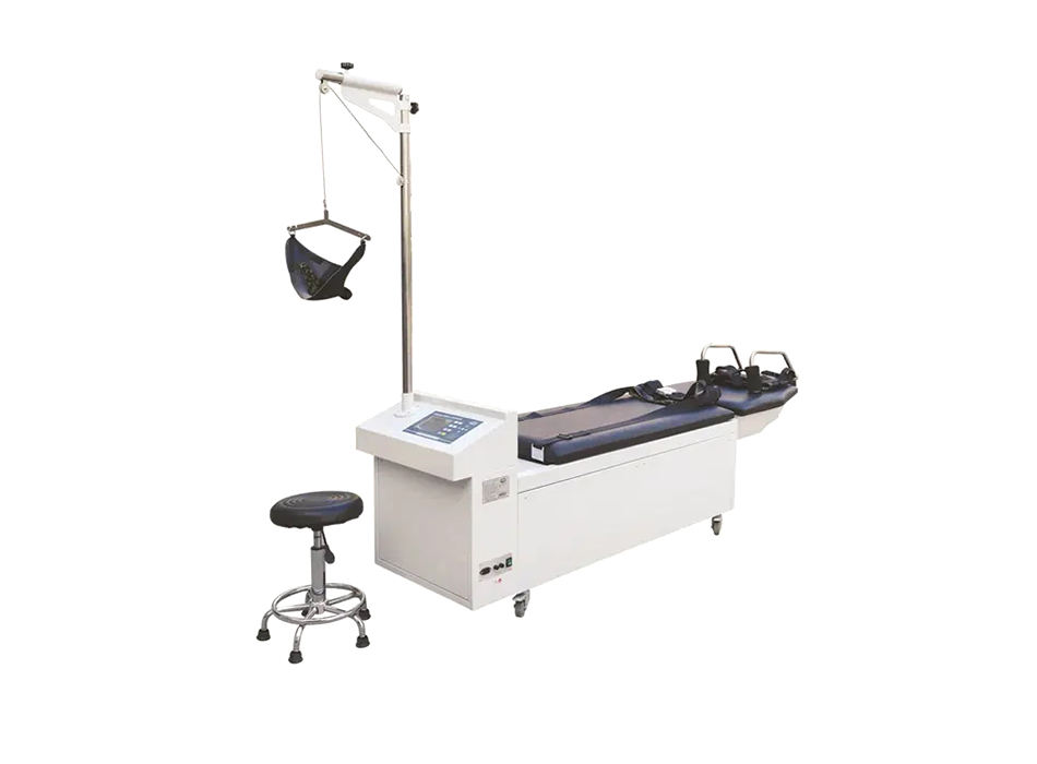 YGT08 다기능 전기 견인 침대