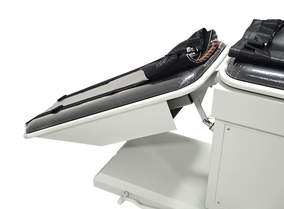 YGT04 정형외과 전기 견인 침대