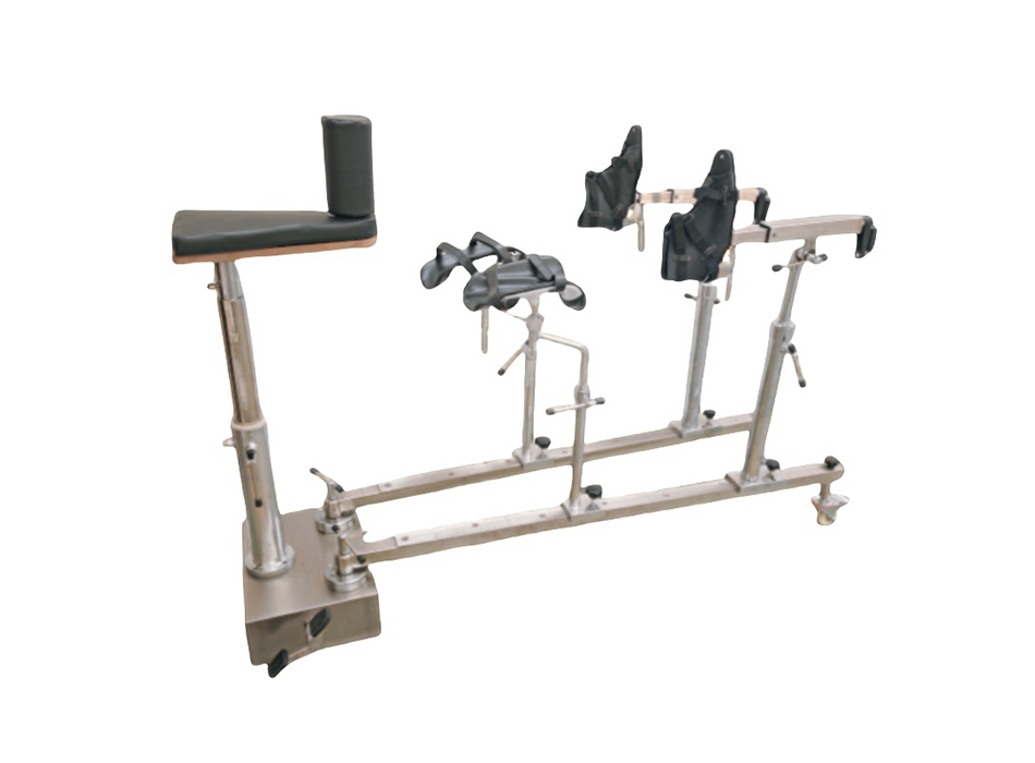 YGG01 다기능 정형외과 견인 프레임