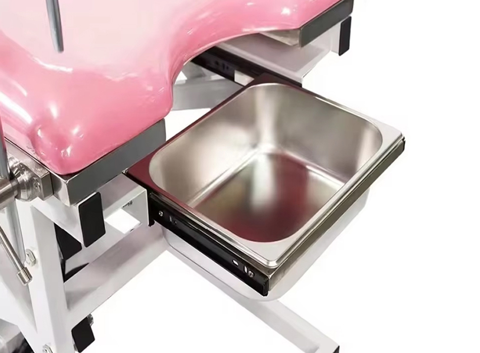 YGP01 전기 배달 부인과 침대