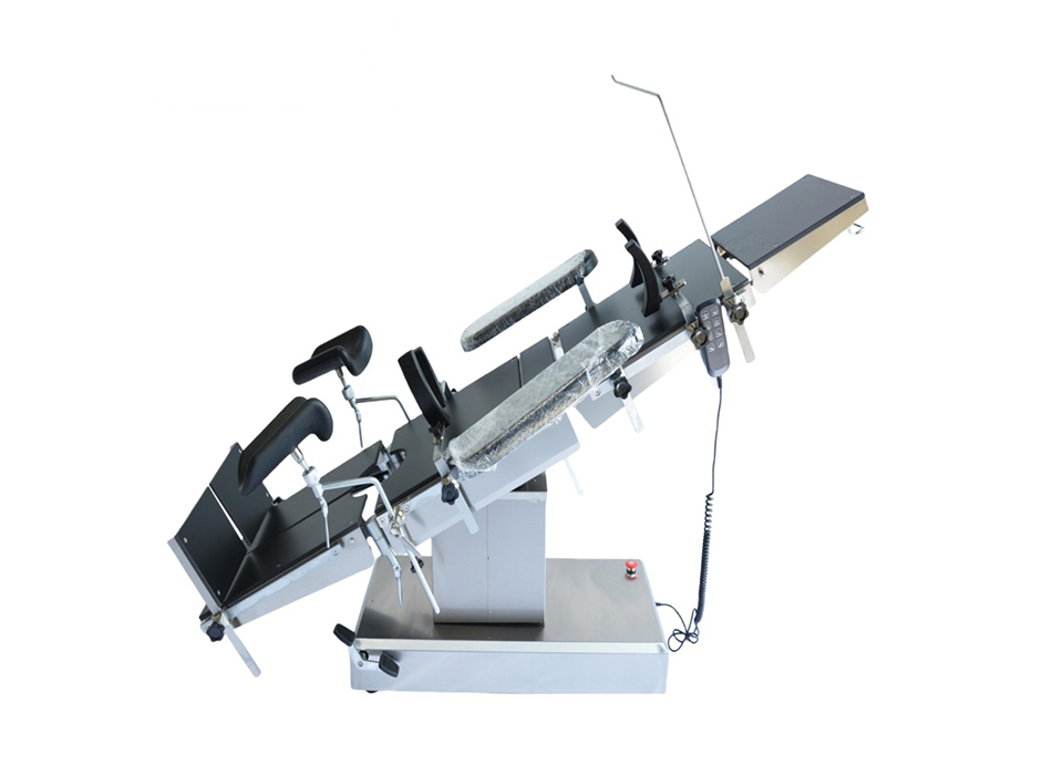 YGD02 외과 의료용 전기 수술대