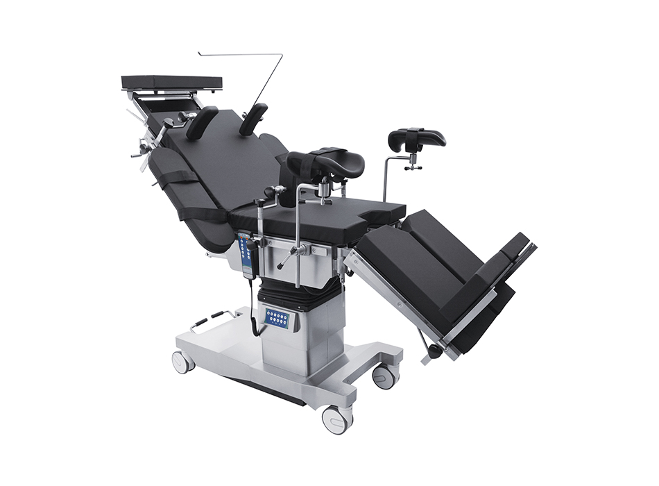 YGD03 스테인레스 스틸 전기 작업 테이블