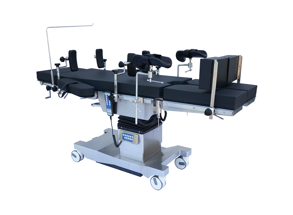 YGD03 스테인레스 스틸 전기 작업 테이블