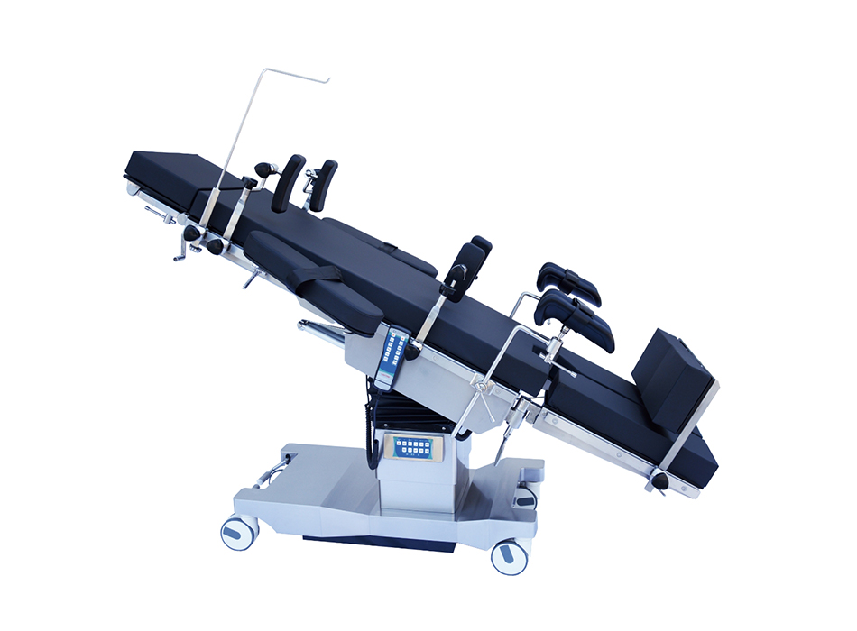 YGD03 스테인레스 스틸 전기 작업 테이블