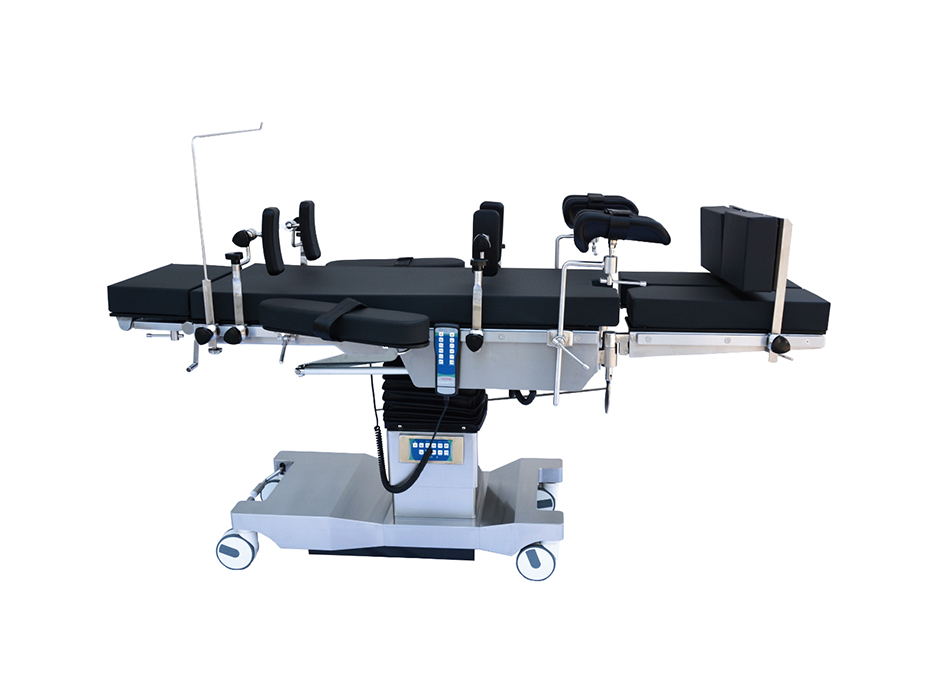 YGD03 스테인레스 스틸 전기 작업 테이블