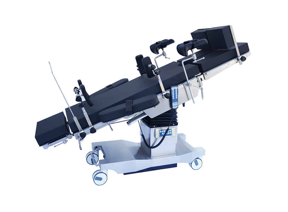 YGD03 스테인레스 스틸 전기 작업 테이블