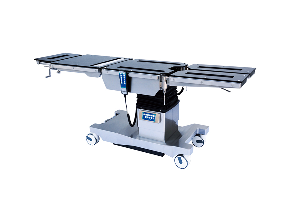 YGD03 스테인레스 스틸 전기 작업 테이블