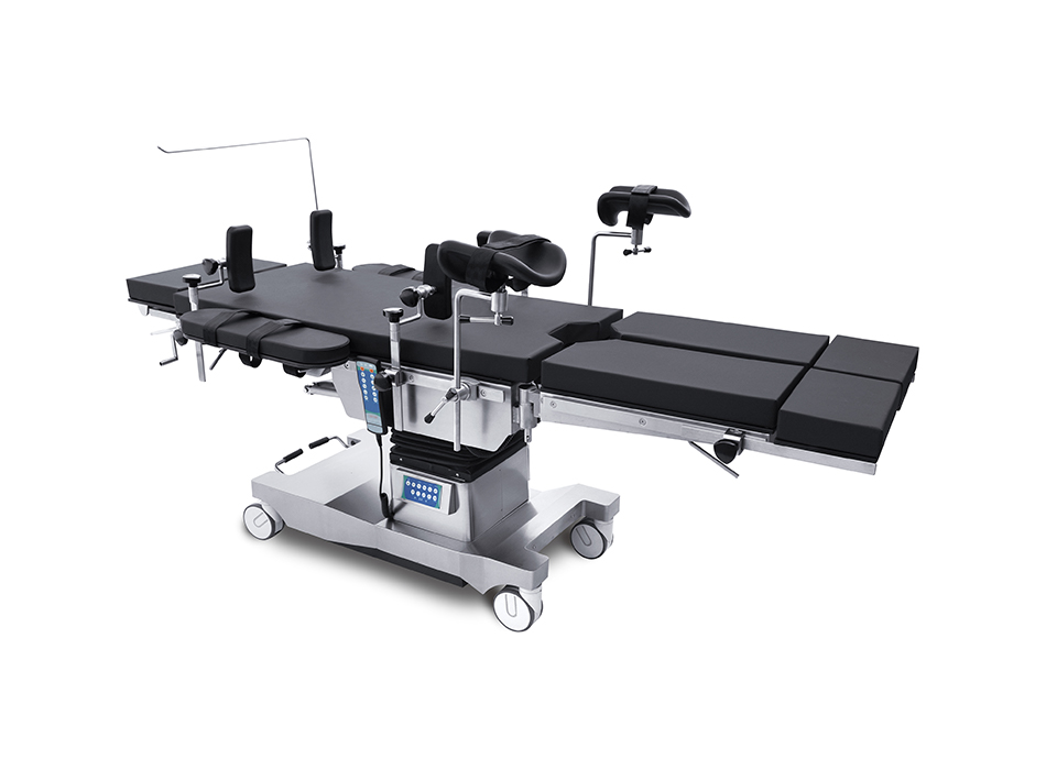 YGD03 스테인레스 스틸 전기 작업 테이블