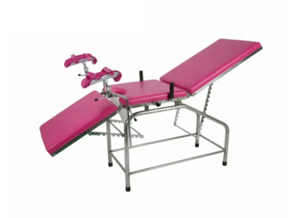 YGF2005BA 일반 부인과 분만 침대