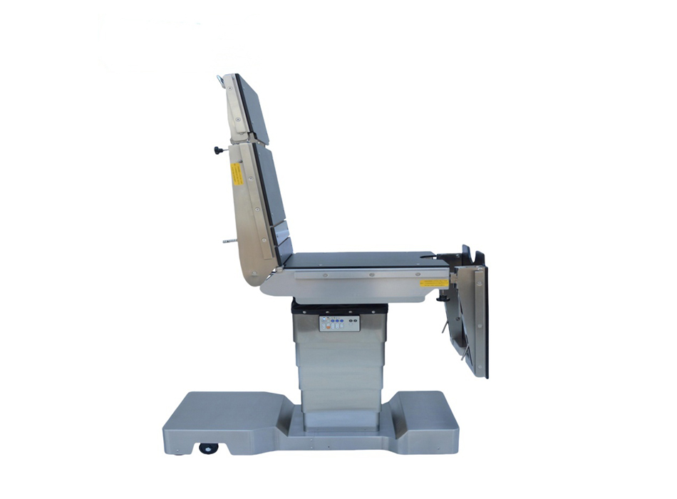 YGDH04 초저 전기 유압 작동 테이블