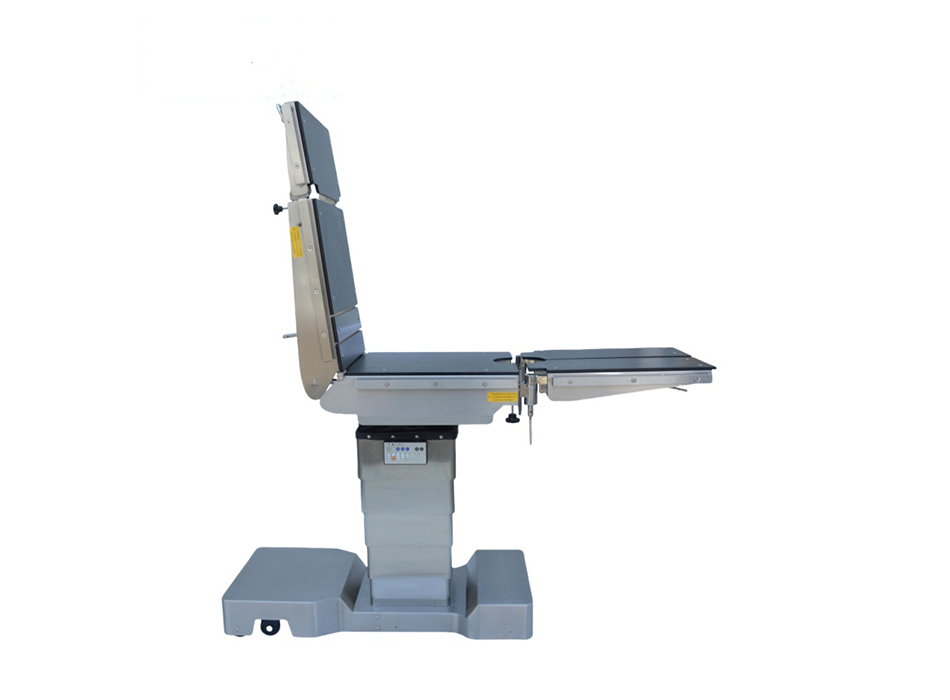 YGDH04 초저 전기 유압 작동 테이블