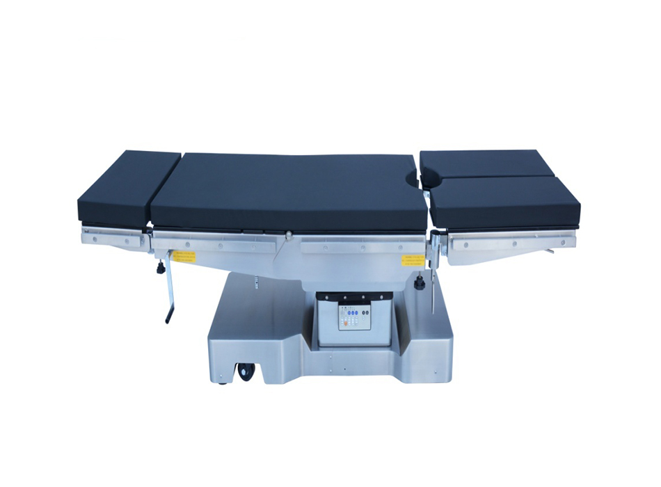 YGDH04 초저 전기 유압 작동 테이블