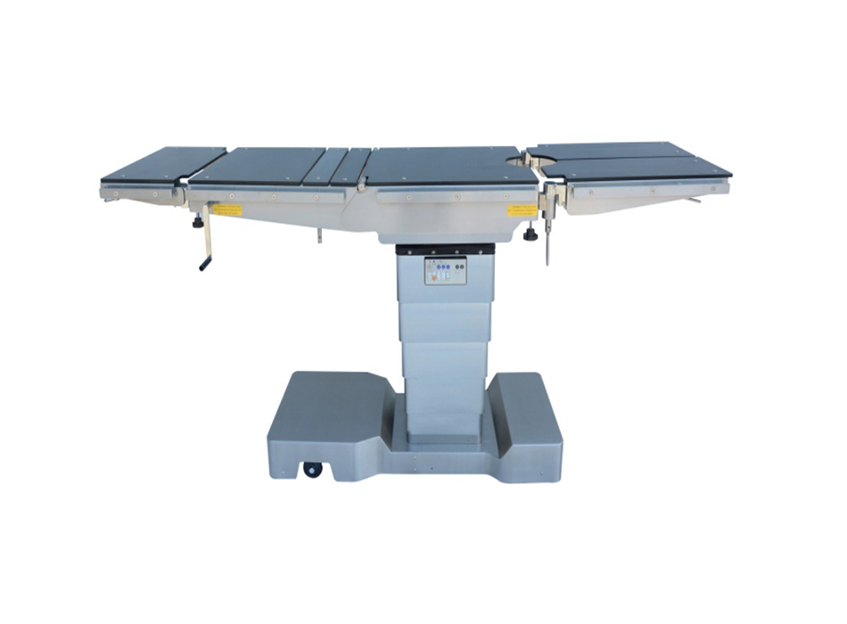 YGDH04 초저 전기 유압 작동 테이블