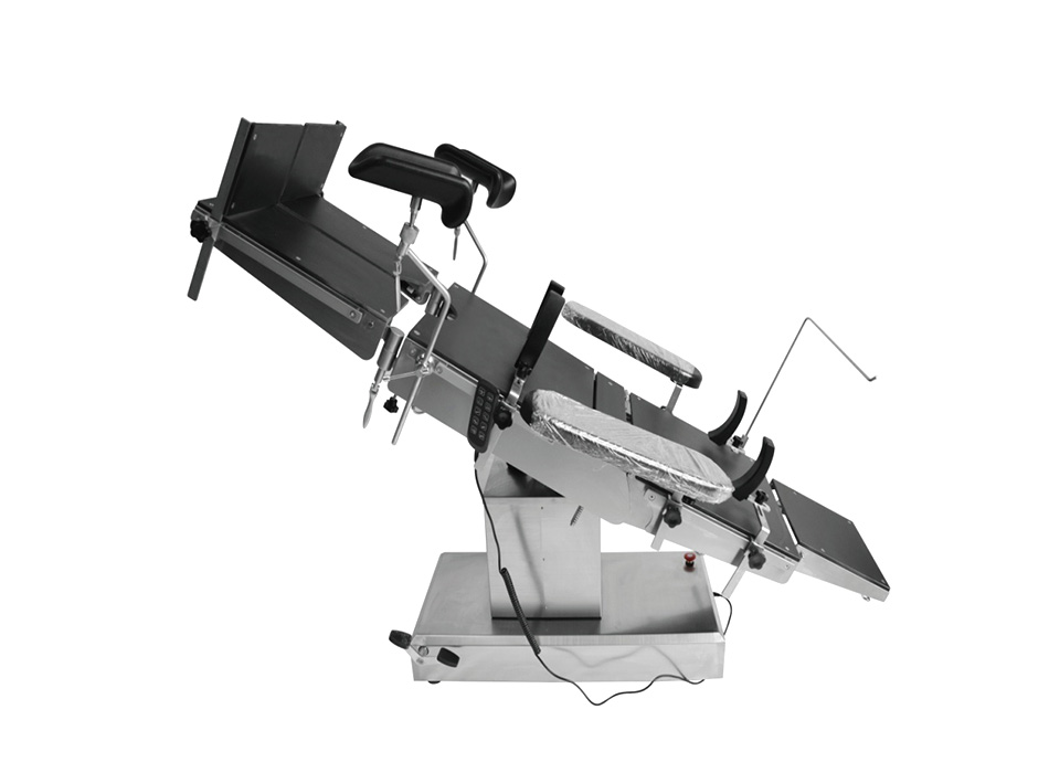 YGDH04G 전기 유압 수술대