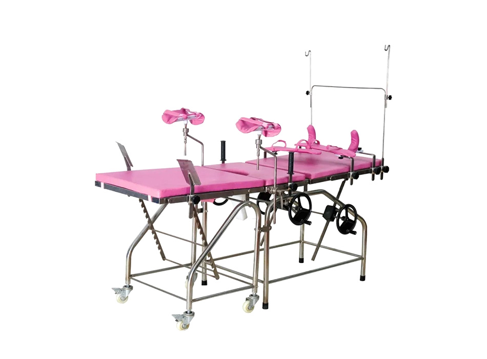 YGC2004A 일반 배송베드