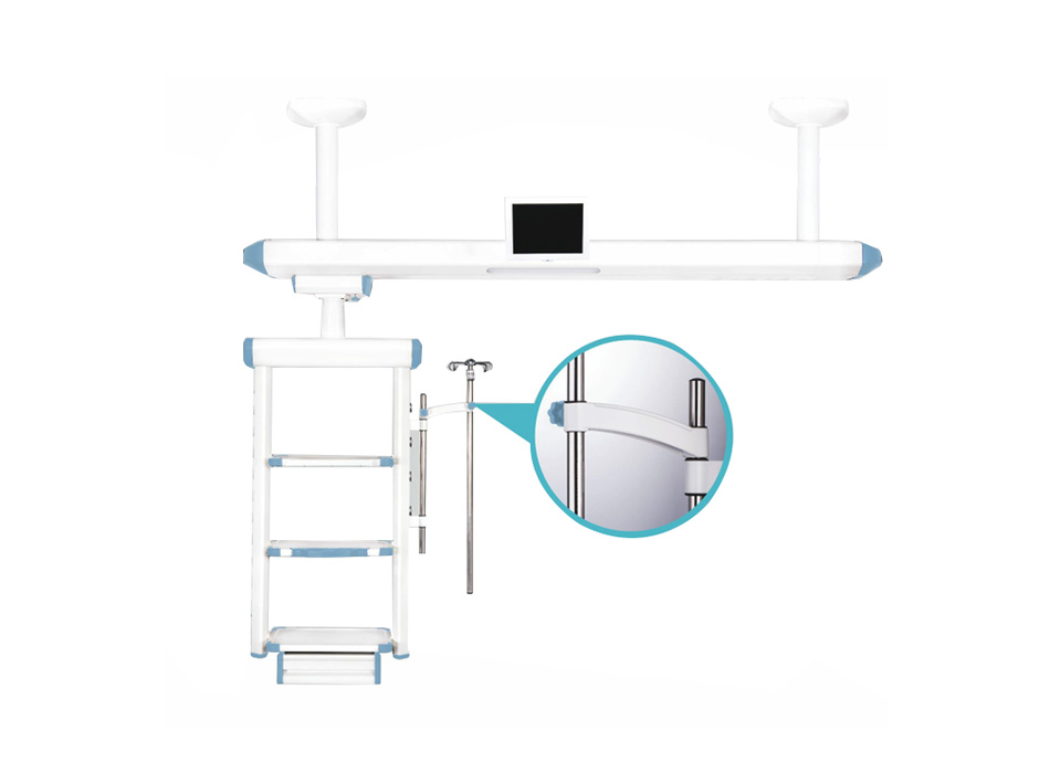 YGDQ-HY 습식 건식 조합 ICU 현수교