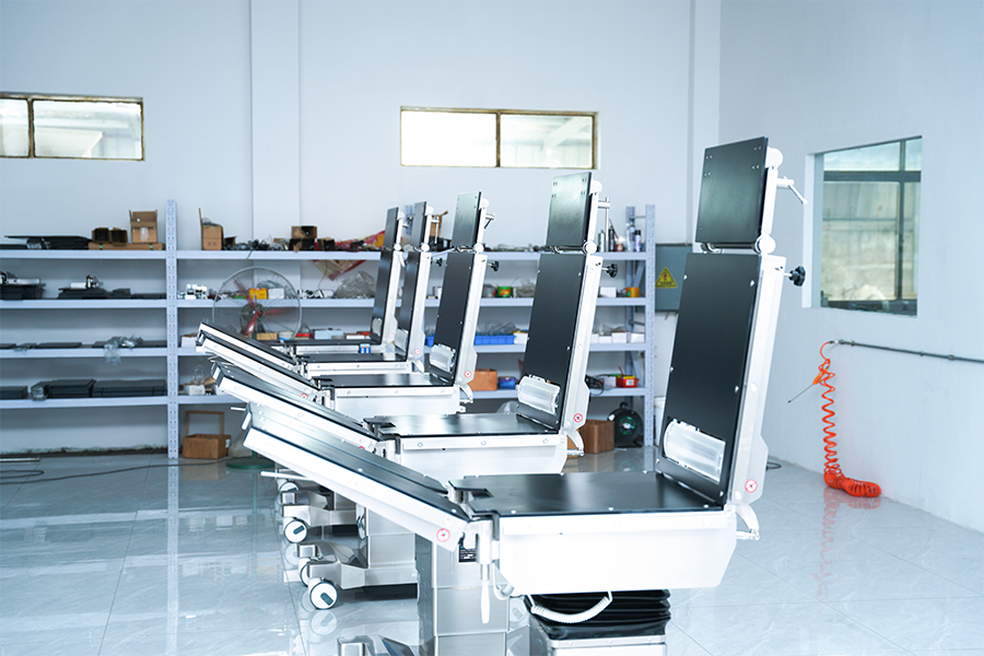 Jiangsu Yigao Medical Equipment Technology Co., Ltd.