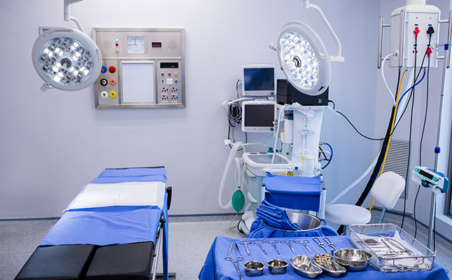 강소 Yigao 의료 장비 기술 유한 회사