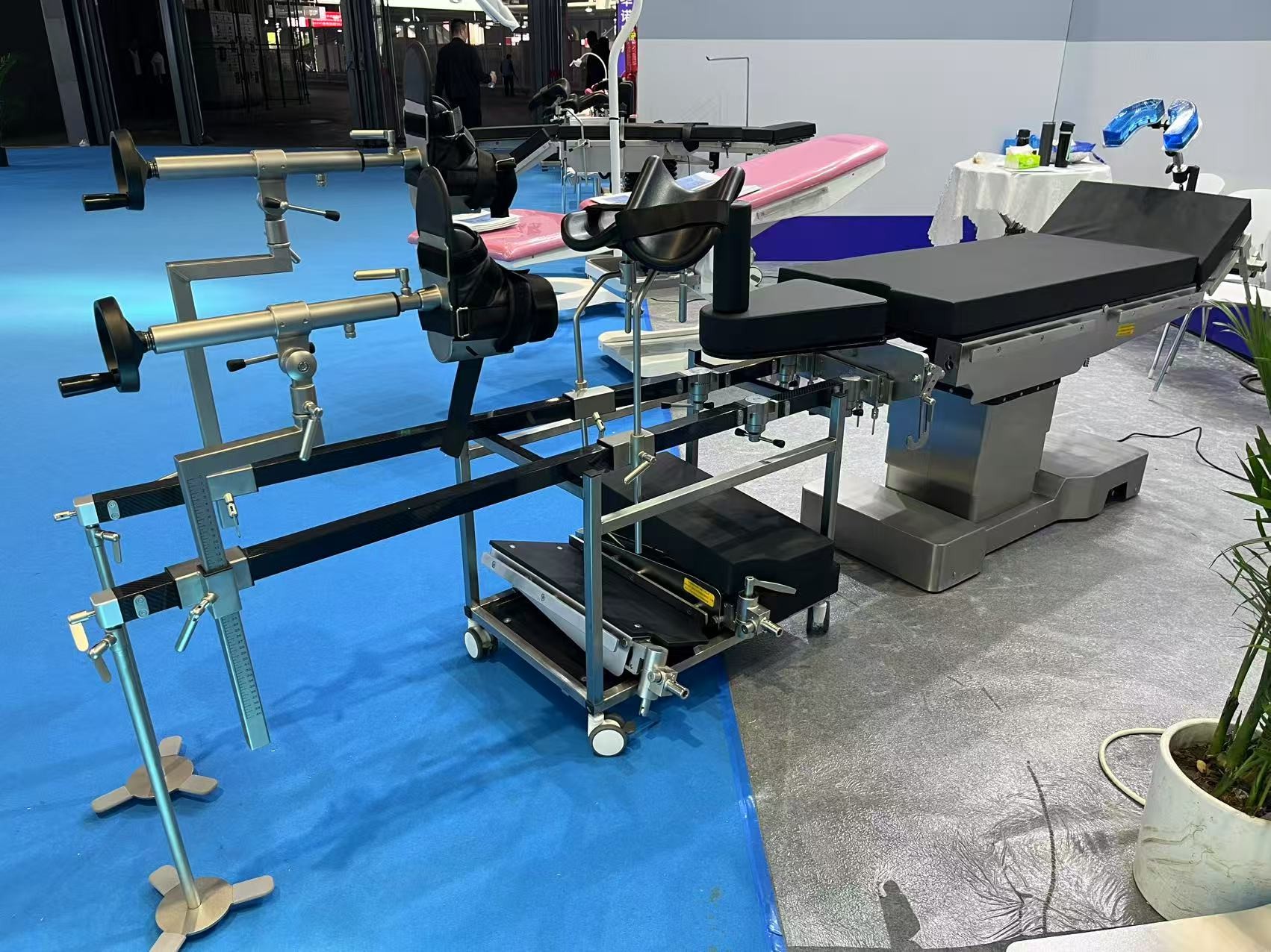 강소 Yigao 의료 장비 기술 유한 회사