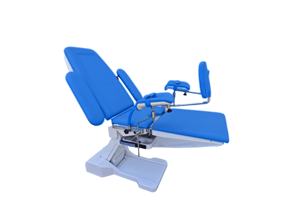 YGP03A 전기 배달 침대 업그레이드