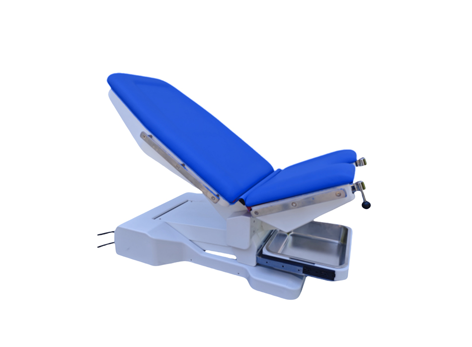 YGP03A 전기 배달 침대 업그레이드