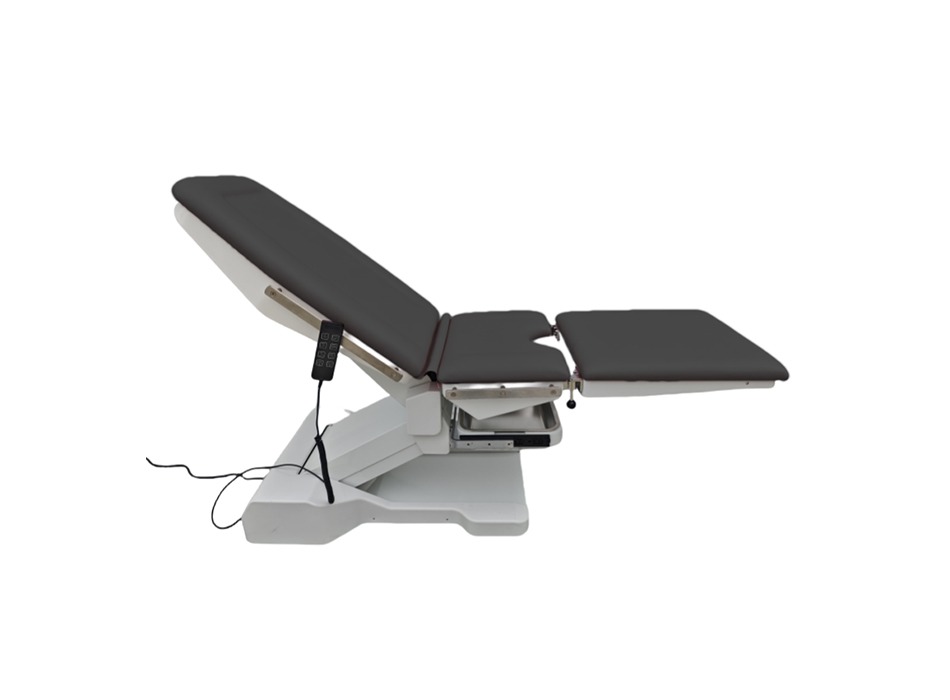 YGP03A 전기 배달 침대 업그레이드