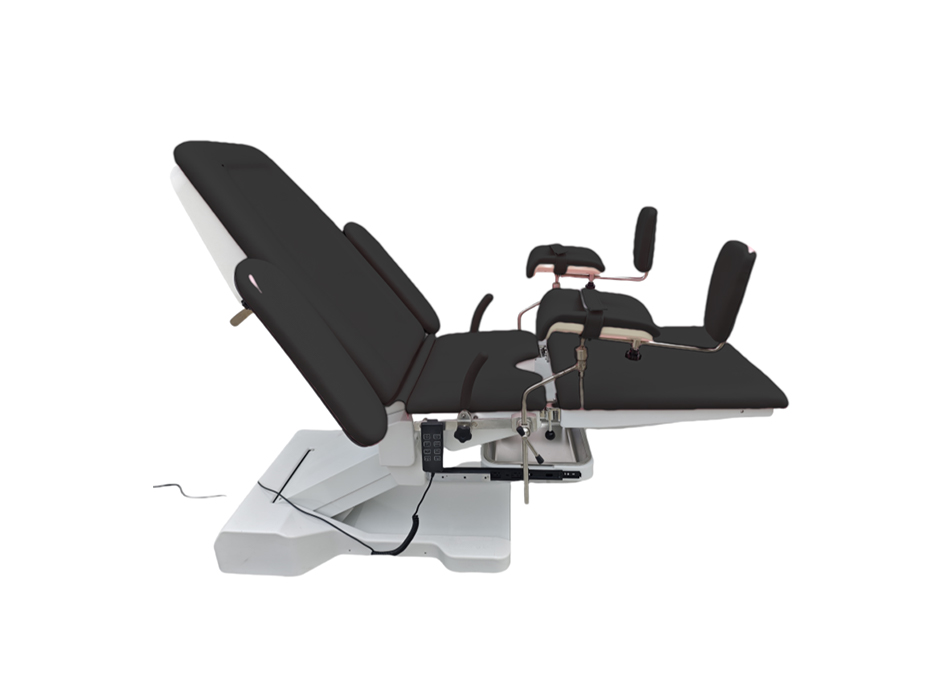 YGP03A 전기 배달 침대 업그레이드