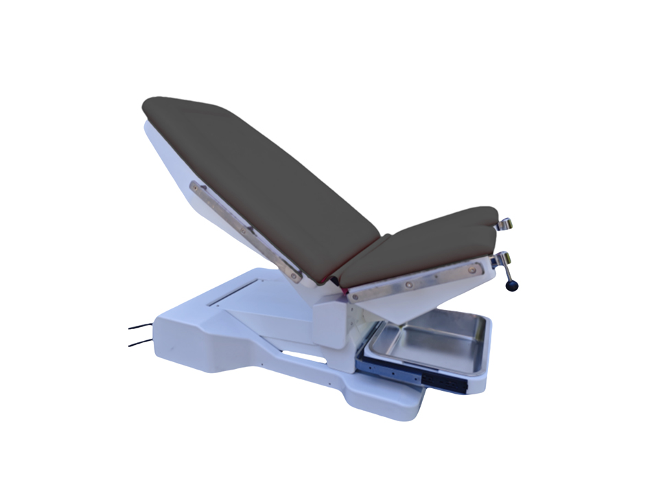 YGP03A 전기 배달 침대 업그레이드