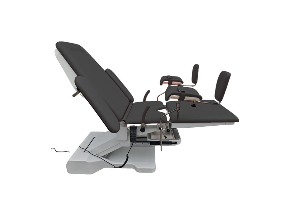 YGP03A 전기 배달 침대 업그레이드