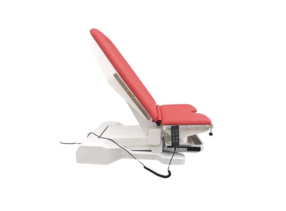 YGP03A 전기 배달 침대 업그레이드