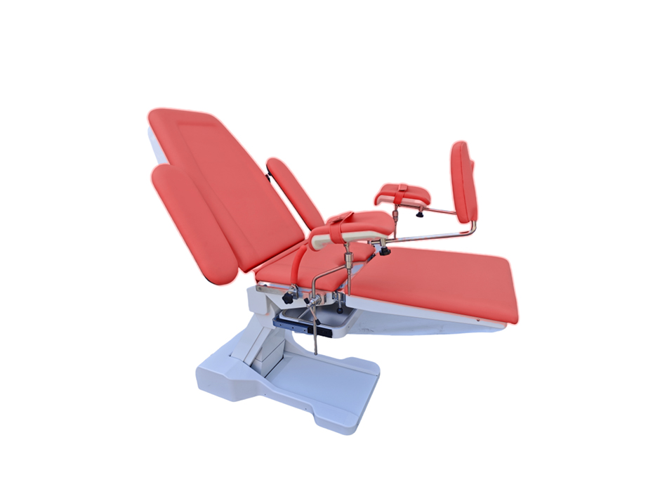 YGP03A 전기 배달 침대 업그레이드