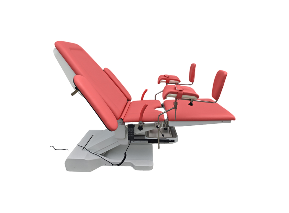 YGP03A 전기 배달 침대 업그레이드