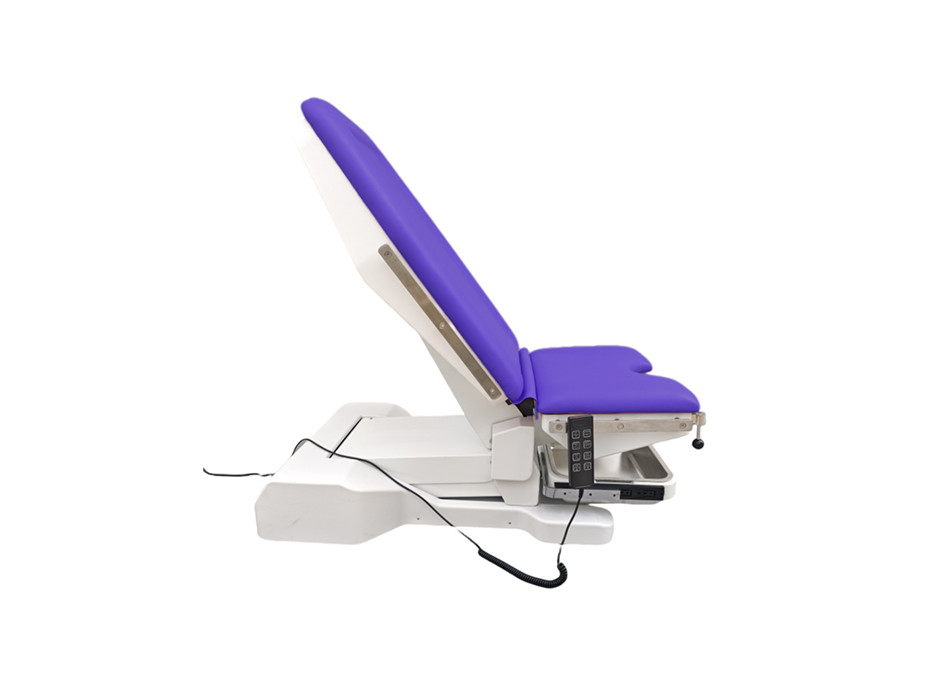 YGP03A 전기 배달 침대 업그레이드