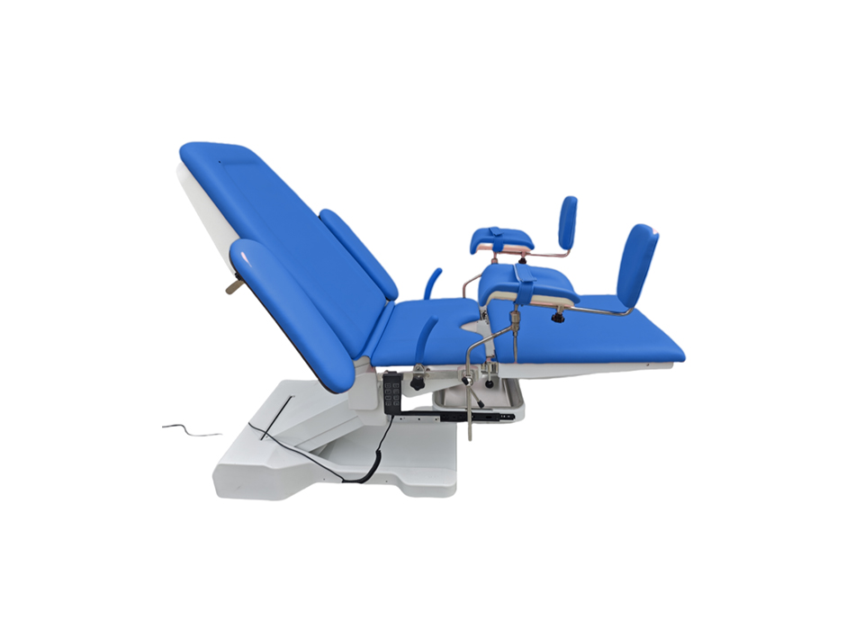 YGP03A 전기 배달 침대 업그레이드