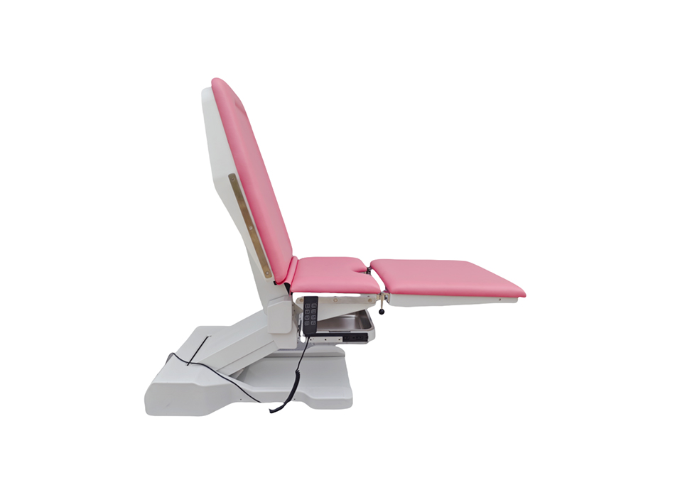 YGP03A 전기 배달 침대 업그레이드