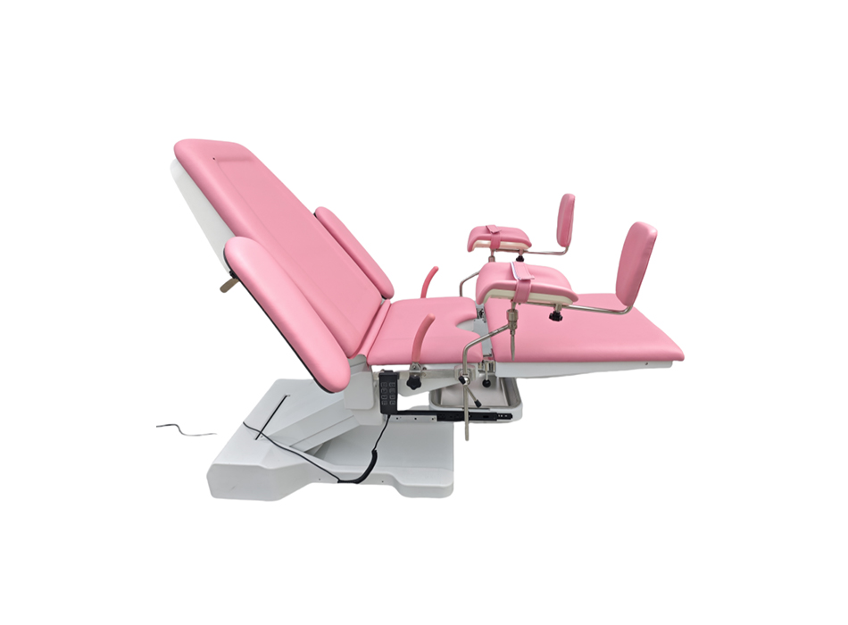 YGP03A 전기 배달 침대 업그레이드