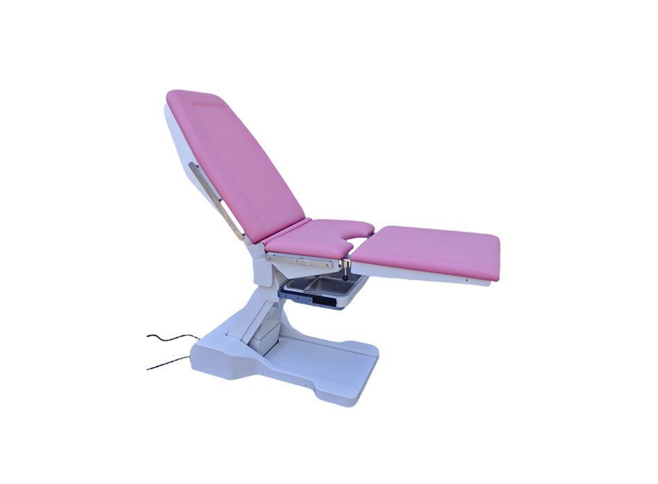 YGP03A 전기 배달 침대 업그레이드