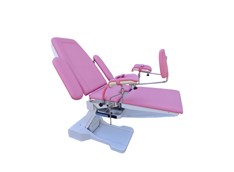 YGP03A 전기 배달 침대 업그레이드