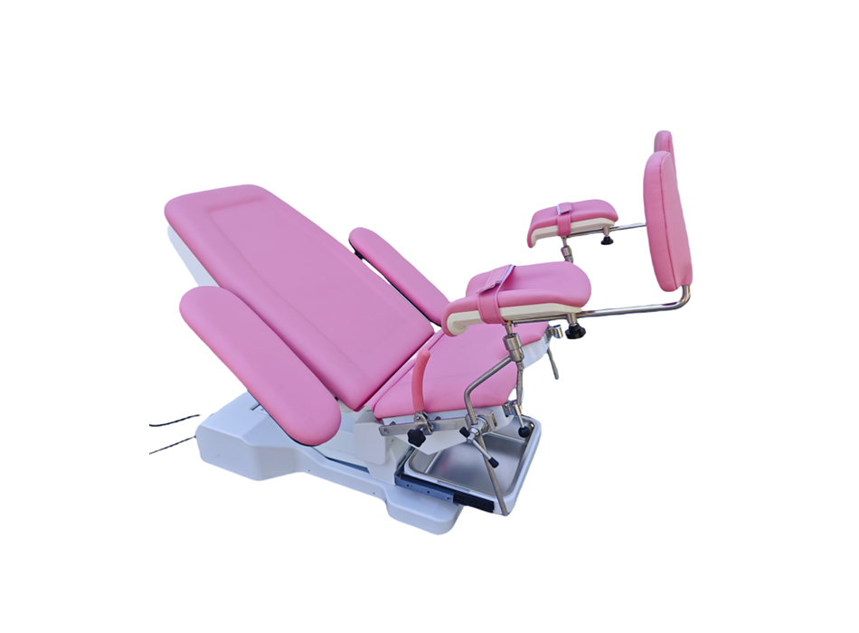 YGP03A 전기 배달 침대 업그레이드