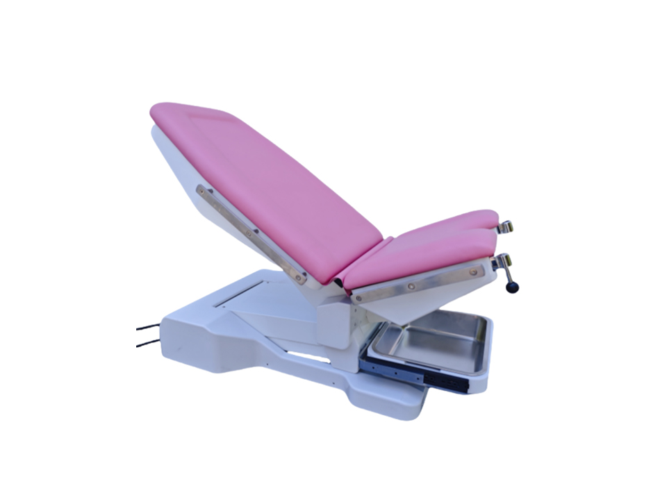 YGP03A 전기 배달 침대 업그레이드