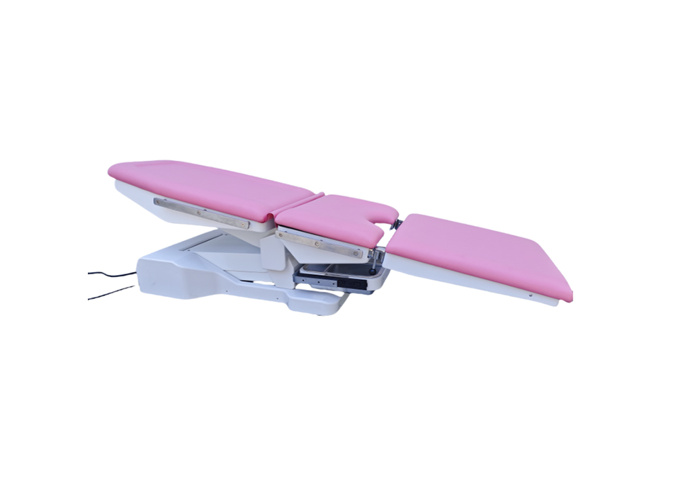 YGP03A 전기 배달 침대 업그레이드