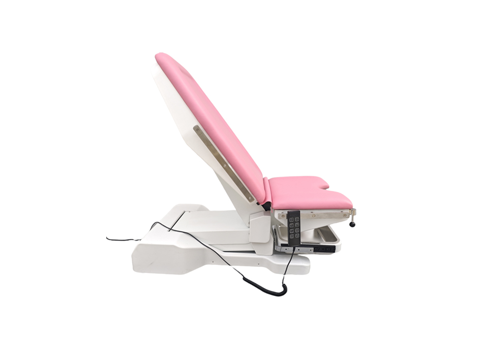 YGP03A 전기 배달 침대 업그레이드