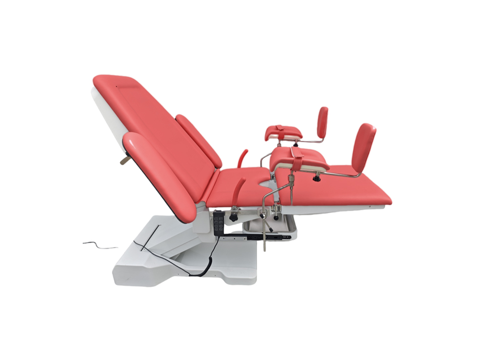 YGP03A 전기 배달 침대 업그레이드