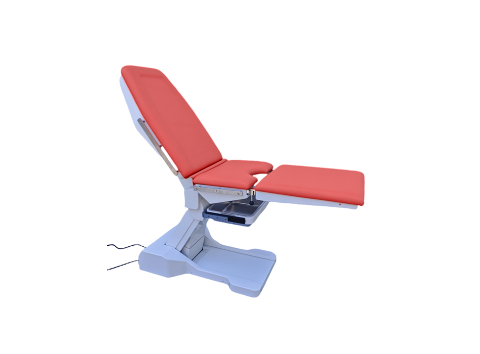 YGP03A 전기 배달 침대 업그레이드