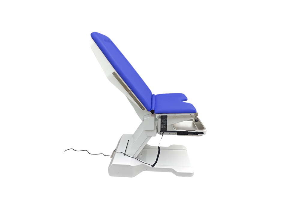 YGP03A 전기 배달 침대 업그레이드