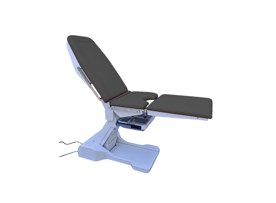 YGP03A 전기 배달 침대 업그레이드