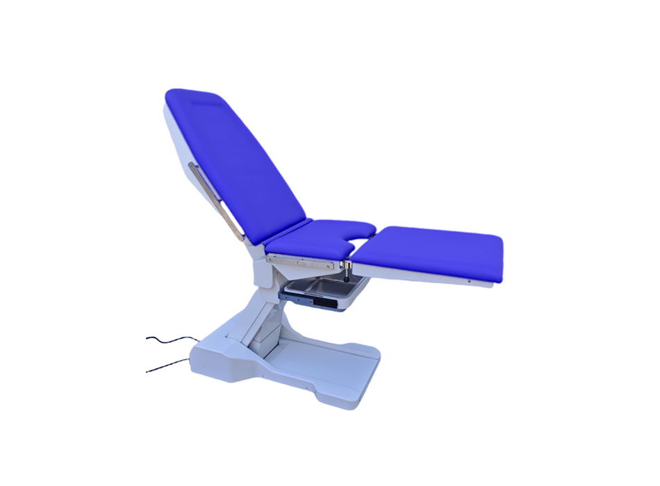 YGP03A 전기 배달 침대 업그레이드